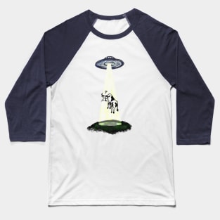 ufo-nizer Baseball T-Shirt